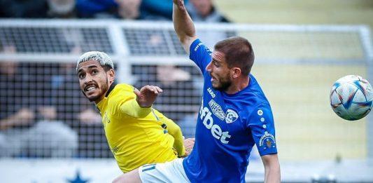 spartak varna levski viktor mitev velton
