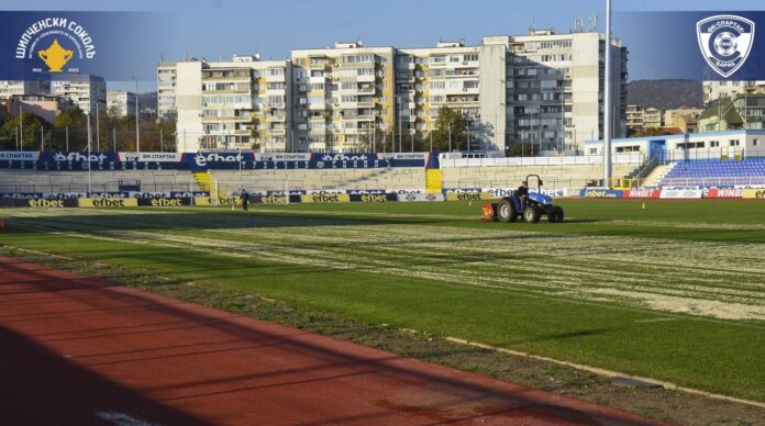 spartak varna stadion koritoto spartak varna stadion koritoto
