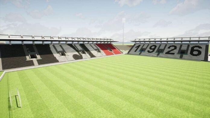 stadion lokomotiv plovdiv lauta stadion lokomotiv plovdiv lauta