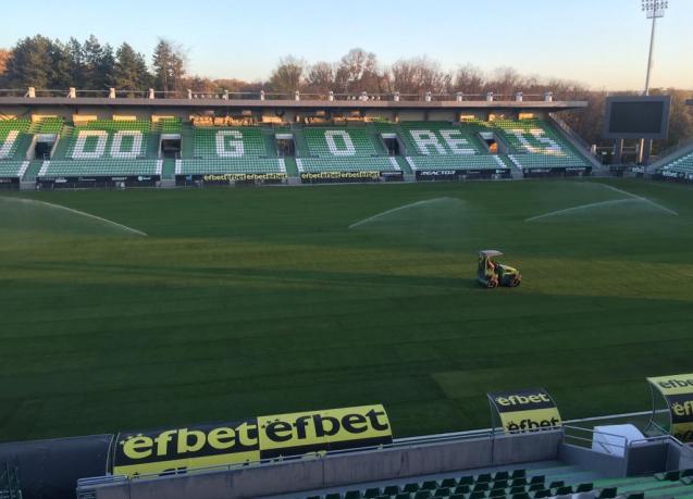 stadion ludogorets arena hiuvefarma arena stadion ludogorets arena hiuvefarma arena