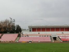 stadion sevtopolis rozova dolina