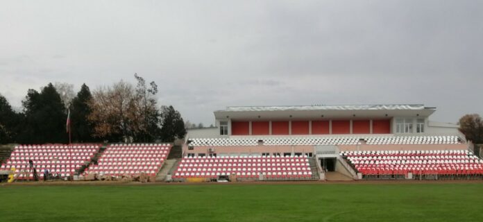 stadion sevtopolis rozova dolina stadion sevtopolis rozova dolina