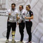 taekwondo itf 12