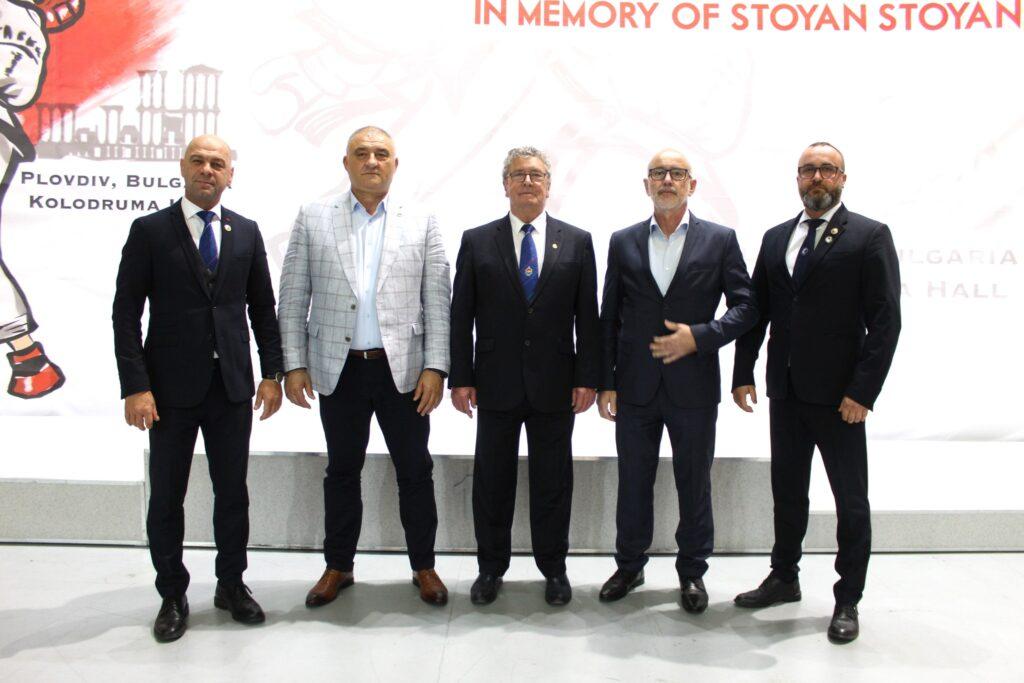taekwondo itf 13