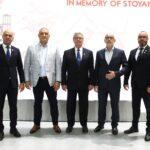 taekwondo itf 13