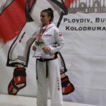 taekwondo itf 7