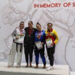 taekwondo itf 8