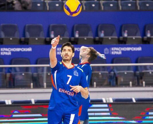 todor skrimov enisey
