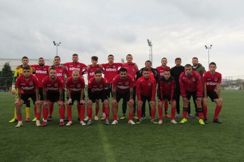 vihar nikolovo