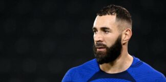 Benzema