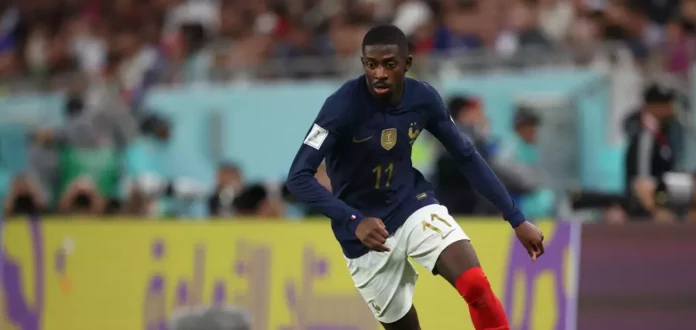 Dembele Dembele