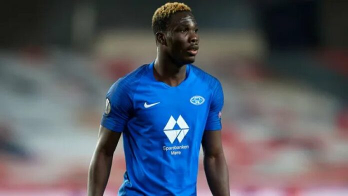 Fofana Fofana