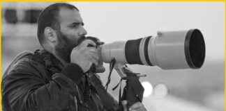 Fotograf