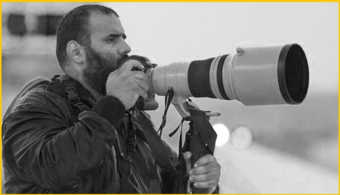 Fotograf Fotograf