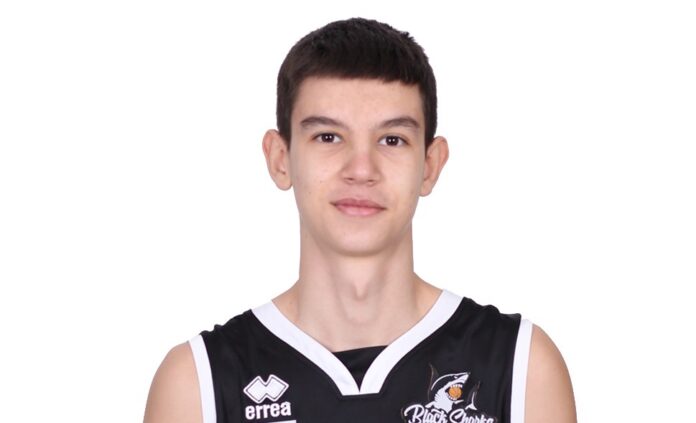 MAKSIM CHOKOV MAKSIM CHOKOV