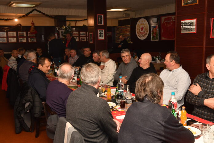 cska veterani koleda PAL 8131