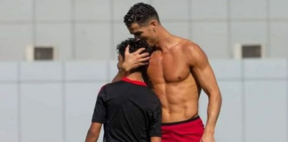 Ronaldo