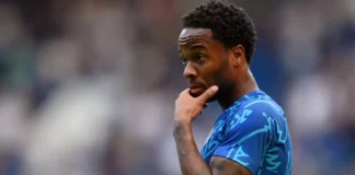 Sterling