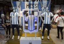 argentina