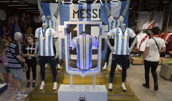 argentina argentina