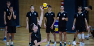 balgaria 17 voley
