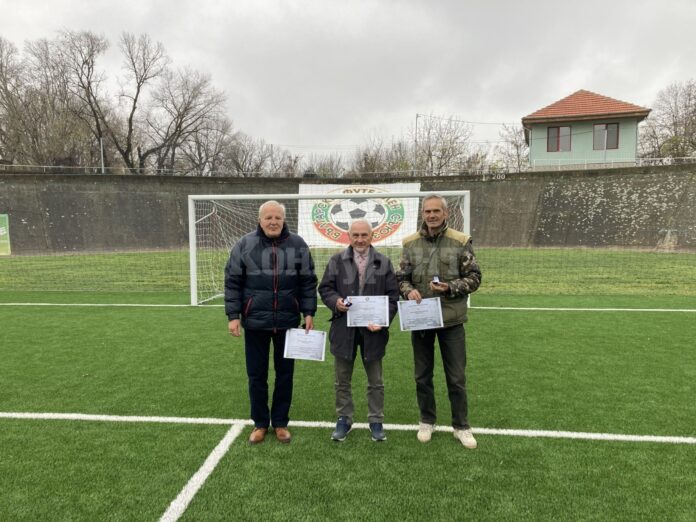 bdin veterani bdin veterani
