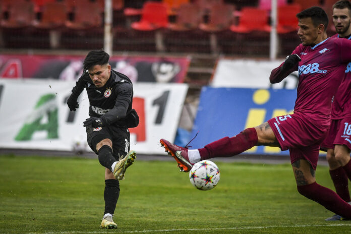 cska septemvri sofiq simeon sleksandrov