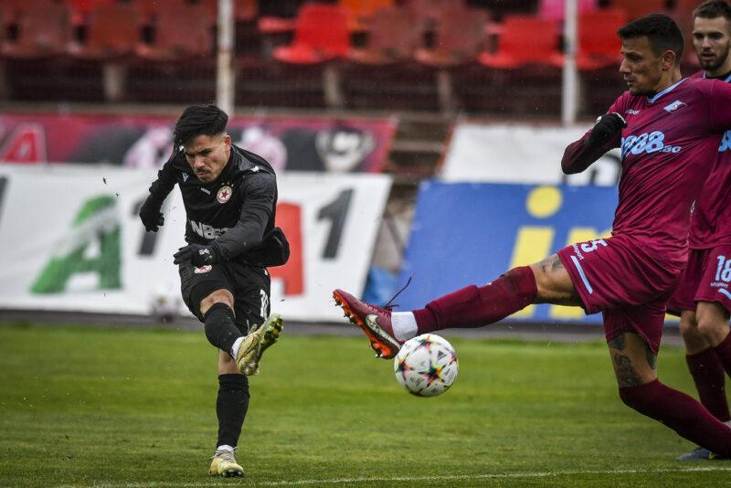 Симеон Александров Избрах ЦСКА пред Левски, защото е найголемият клуб! KotaSport