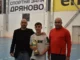 dryanovo turnir
