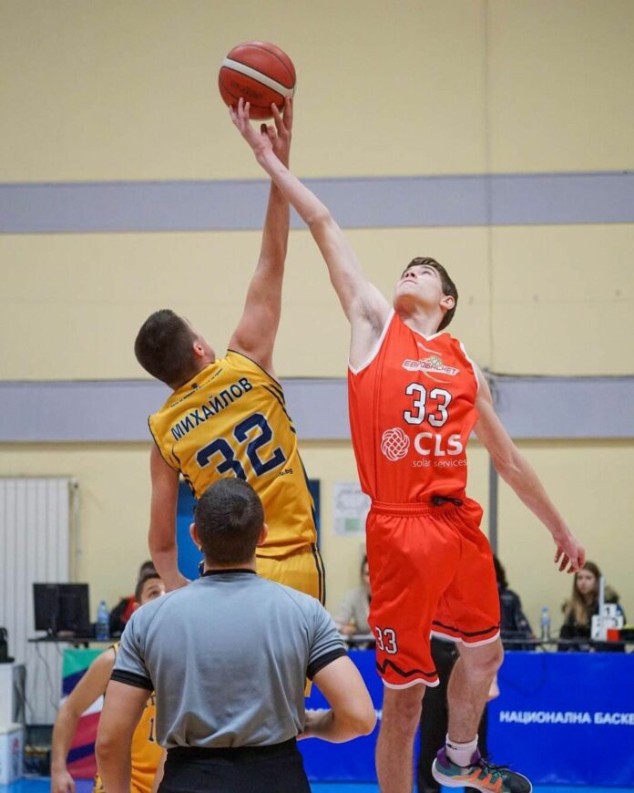 evrobasket septemvri evrobasket septemvri