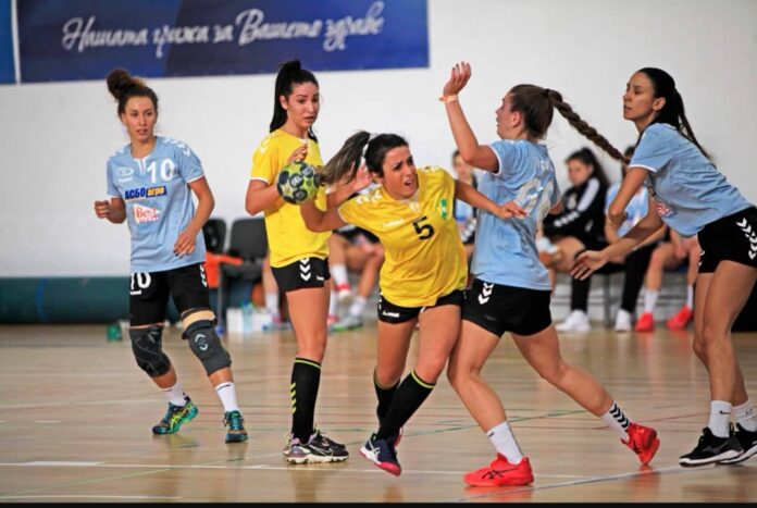 handbal handbal
