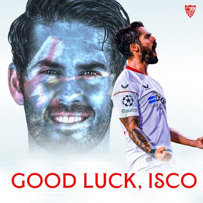 isco isco