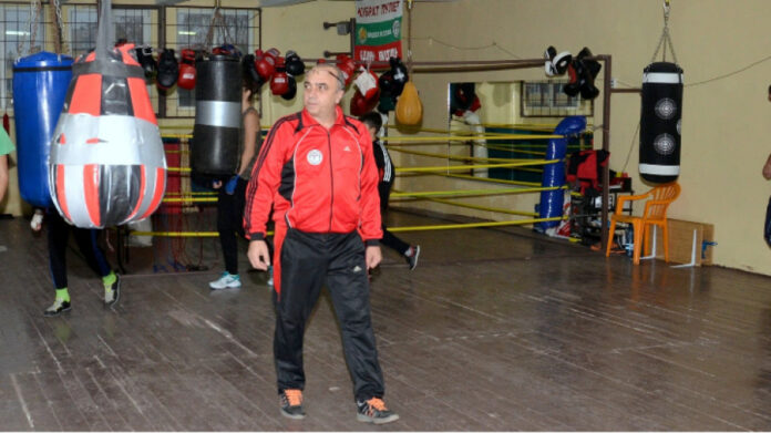 kiril bushev kiril bushev