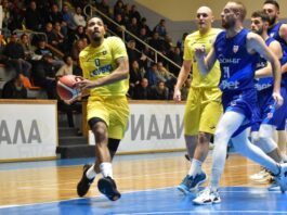 levski basket