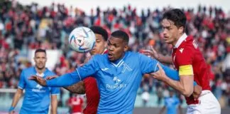 levski cska ronaldo iurgen matei