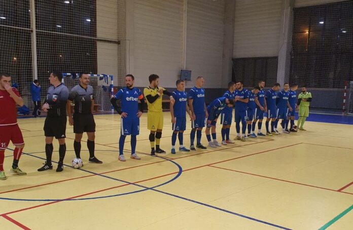 levski futzal levski futzal