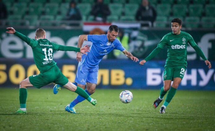 ludogorets levski ivelin popov ludogorets levski ivelin popov