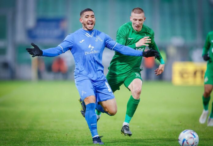 ludogorets levski velton anton nedqlkov ludogorets levski velton anton nedqlkov