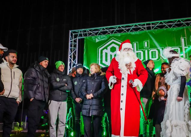 ludogorets ludogorets
