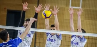 pirin rz voleybol