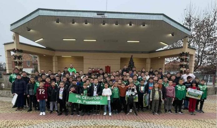 sekirovo shkola sekirovo shkola