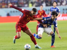 spain