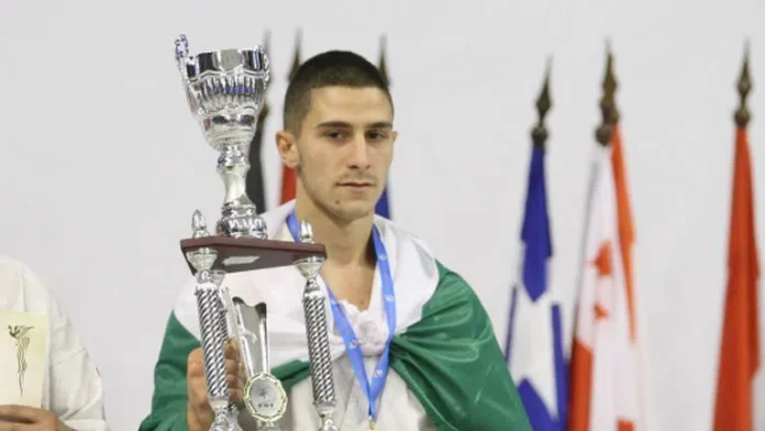 sportist na yambol sportist na yambol