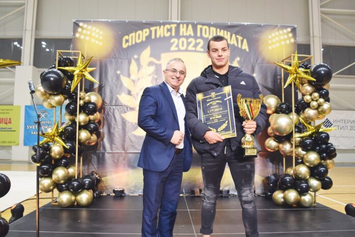 sportist sandanski sportist sandanski