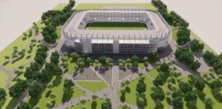 stadion balgarska armiq