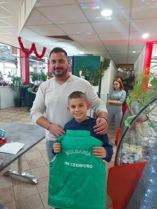 stefan pensov sekirovo