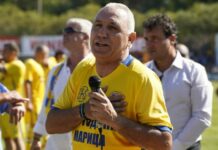 Стоичков организира шоу спектакъл stoichkov maritsa nova
