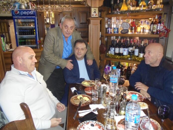 veterani etar
