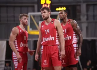 vezenkov euroliga