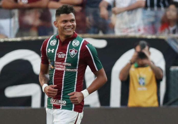 Barbosa Barbosa